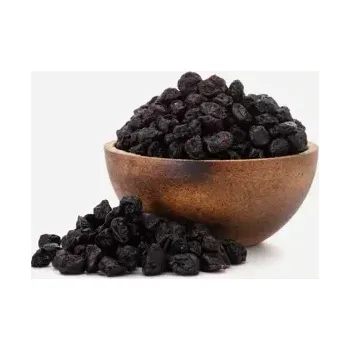 Sušená potravina GRIZLY Borůvky tasty 500 g