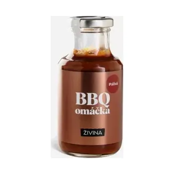 BBQ omáčka pálivá 270 g