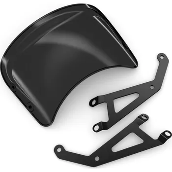 Yamaha štít proti hmyzu v retro stylu XSR125