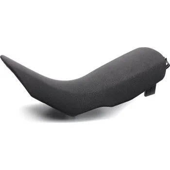 Sedlo na kolo Yamaha nízko posazené sedlo Ténéré 700