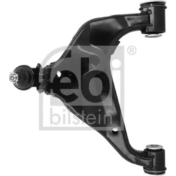 Zavěšení kol Řídicí páka, zavěšení kol FEBI BILSTEIN 179168