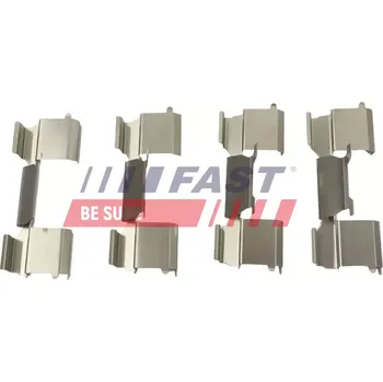 Brzdový třmen FAST Pružina brzdového třmenu FST FT10267