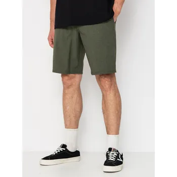 Pánská móda Volcom Mix Frickin Cross Shred 20 (alpine) 32, zelená