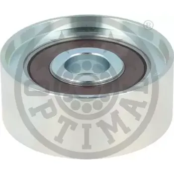 Rozvod motoru OPTIMAL Vratná / vodicí kladka drážkového klínového řemenu OPT 0-N2401S1