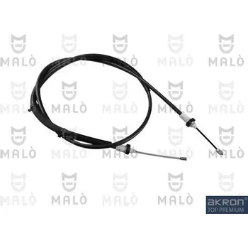 Lanko parkovací brzdy Tazne lanko, parkovaci brzda AKRON-MALÒ 29420