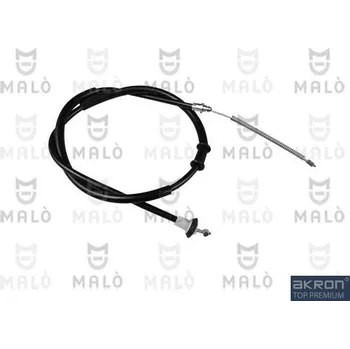 Lanko parkovací brzdy Tazne lanko, parkovaci brzda AKRON-MALÒ 26838