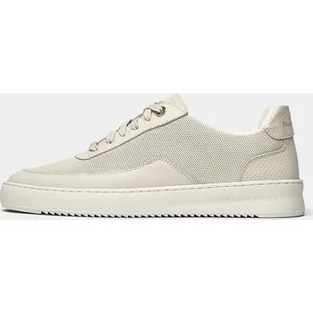Pánské tenisky Kožené tenisky Filling Pieces Mondo Aten 46726591890 béžová 02X, EUR 44
