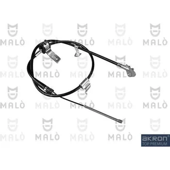Lanko parkovací brzdy Tazne lanko, parkovaci brzda AKRON-MALÒ 29440