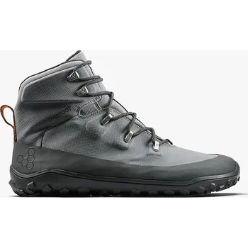 Pánské tenisky Boty Vivobarefoot TRACKER TEXTILE AT 309536 šedá 90X, EUR 42