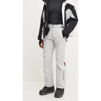 Snowboardové kalhoty Lyžařské kalhoty Rossignol Hero Velika RLNMP07 šedá 09X, vel. M