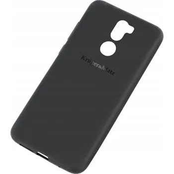 Pouzdro na mobilní telefon Silikonový Obal pro Kruger&Matz Live 7S