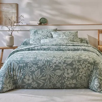 Blancheporte Bavlněné povlečení Céline Velikost: jednolůžko 140x200 + 70x90 cm