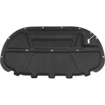 Posilovač řízení Odhlučnění kapoty motoru pro VW Passat B7 2010-2015