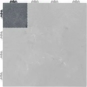 Dlažba Vzorek dlažby Mosolut Stonit Písková