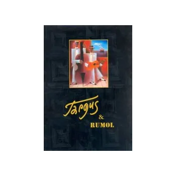 Targus a rumol. Zdeněk Červinka - Zdeněk Červinka