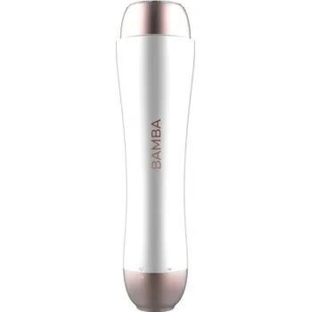 Epilátor Cecotec FaceCare Smooth Bamba bílý