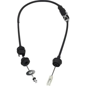 Spojkové lanko Tažné lanko, ovládání spojky KAMOKA LC078