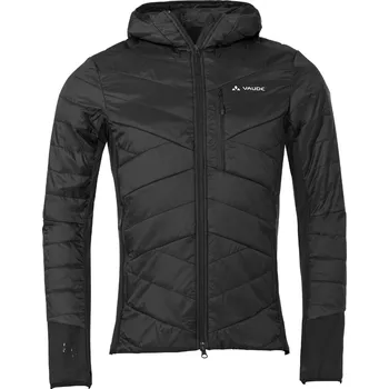 Sport VAUDE Me Sesvenna jacket IV,pánská black Varianta: XL