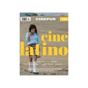 Časopis Cinepur 117