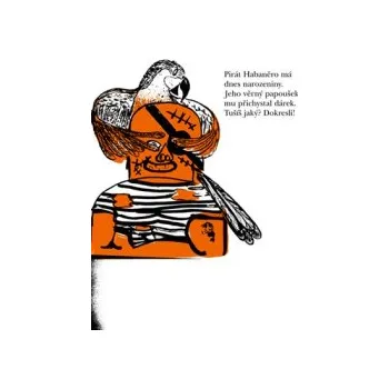 Kubát, Martin - Ať se tužka zapotí 2