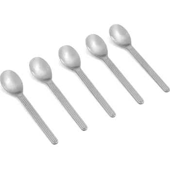 Příbor Hay, Lžičky / lžíce Sunday 5 ks - Formadore