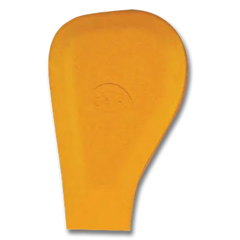 Jezdecké sedlo Výplň Wintec EASY-CHANGE 12mm / 16mm Barva: přední, Velikost: 16 mm