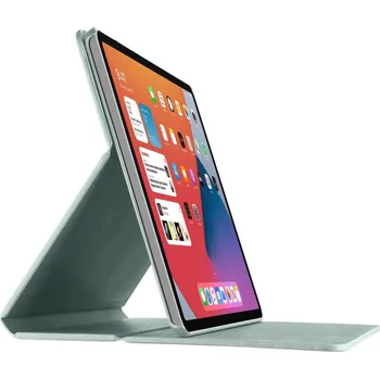 Pouzdro na tablet Pouzdro na tablet Cellularline Folio na Apple iPad Air 10,9" (2020) zelené (FOLIOIPADAIR109G)