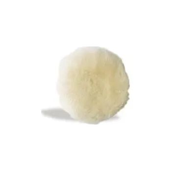 Brusný kotouč Kotouč beránek leštící na RO 752 EK, O 150 mm, STAYER 37712539