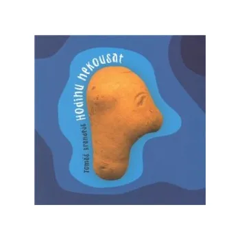 Brandejs, Tomáš - Hodinu nekousat