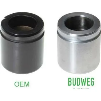 Brzdový třmen Píst, brzdový třmen BUDWEG CALIPER 234864