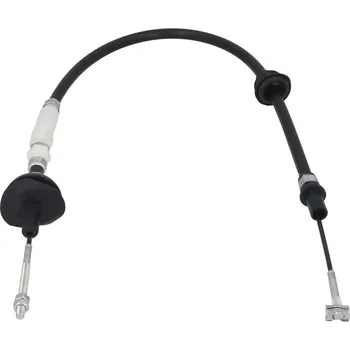 Spojkové lanko Tažné lanko, ovládání spojky KAMOKA LC146