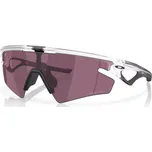 Sluneční brýle Oakley 9499-1036 Sphaera Slash Mt Clr w/ Prizm Road Bk