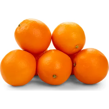 Pomeranče Navel Bollo 4kg