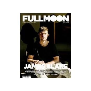 Časopis Full Moon 94/2019