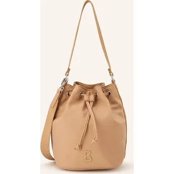 Kabelka Bogner Dámská Taška Verbier Play 1.0 Ines, velbloudí, one size