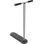 INDO Kickstart trampolínová koloběžka černá/modrá 6+