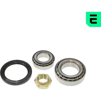 Sada ložisek kol OPTIMAL 101110