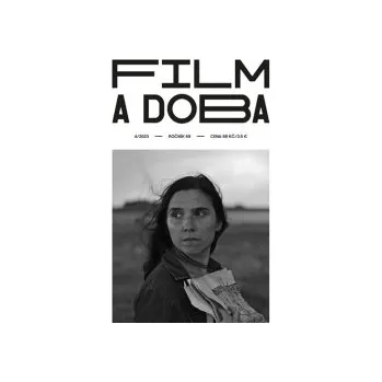 Časopis Film a doba 4/2023