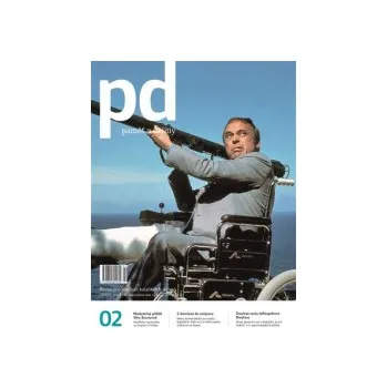 Časopis Paměť a dějiny č. 2/2019