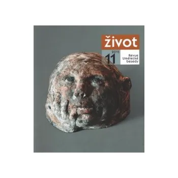 Časopis Život 11/2015