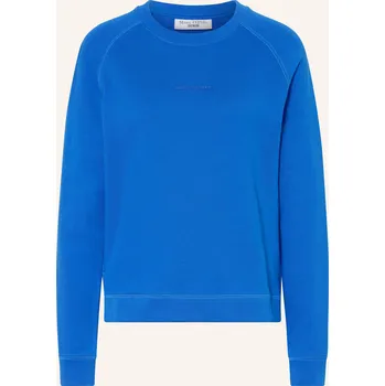 Dámská mikina Marc O'polo Denim Dámská Mikina, modrá, 36