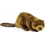 Plyšová hračka - bobr