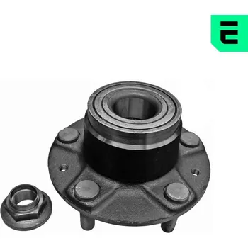 Sada ložisek kol OPTIMAL 942381