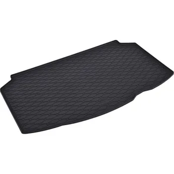 Vana do kufru Vana do kufru přesná gumová - Toyota Yaris IV (Typ XP210) Hybrid (2020-) Sportback dolní poloha dna zavazadlového prostoru