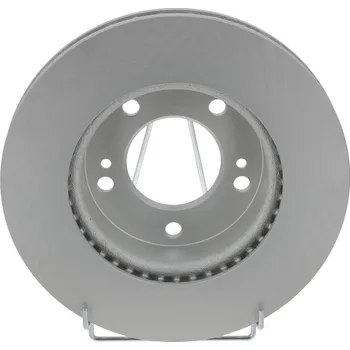 Brzdový systém Brzdový kotouč JURID 562982JC