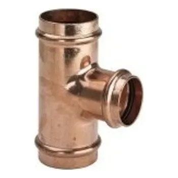 Fitinka VIE-324865 Tk 35x15x35 reduk. 2418 Profipress