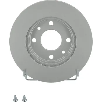 Brzdový kotouč Brzdový kotouč JURID 561336JC