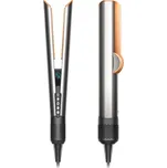 Žehlička Na Vlasy na vlasy Dyson Airstrait 1600W nikl/měď