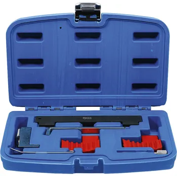 Sada nářadí BGS 8697, Souprava nářadí k nastavení motoru | pro Opel 1.6, 1.8