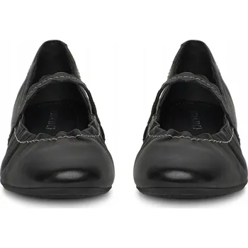 Dámské baleríny Lasocki dámské baleríny černé RST-PRIMA-22